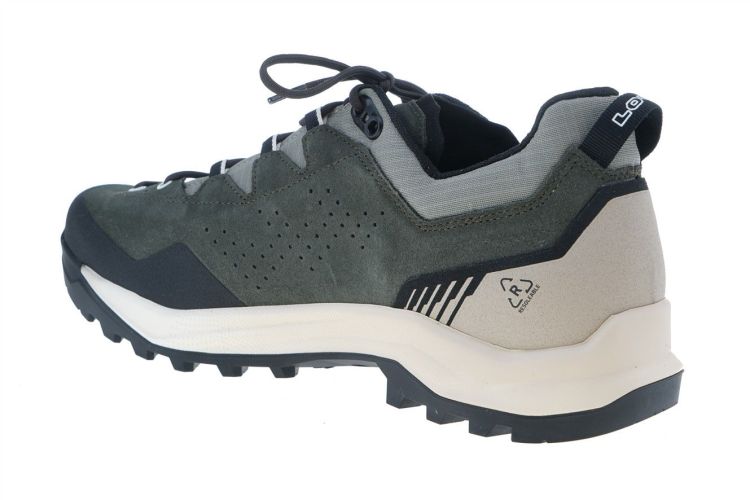 LOWA Explorer GTX (211190 7826) - Schoenen Danneels (Brugge)