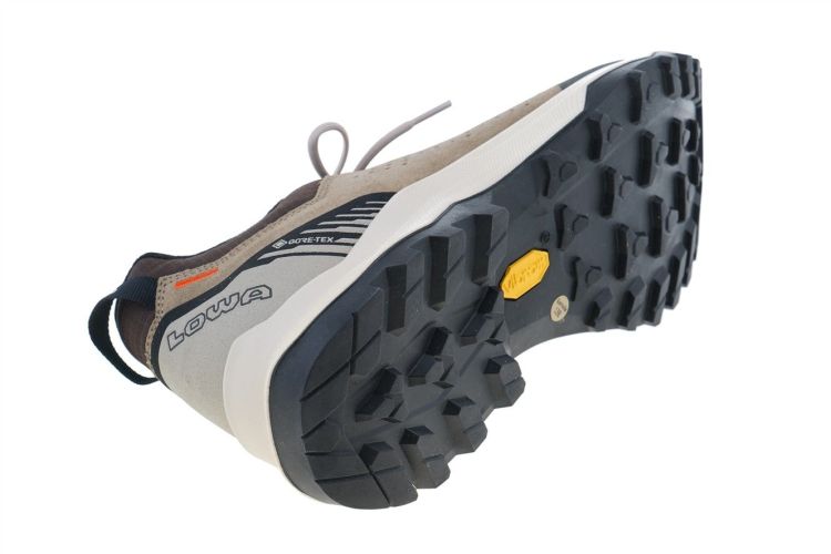 LOWA Explorer GTX (211190 4485) - Schoenen Danneels (Brugge)