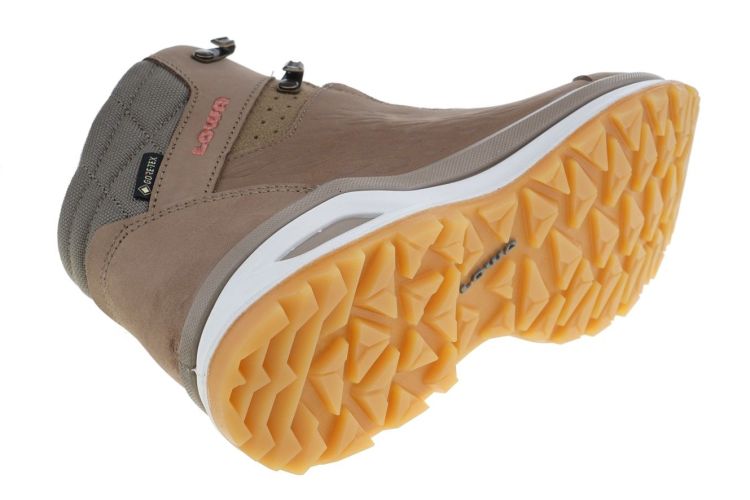 LOWA LOS VOETBED  (320815 4345) - Schoenen Danneels (Brugge)