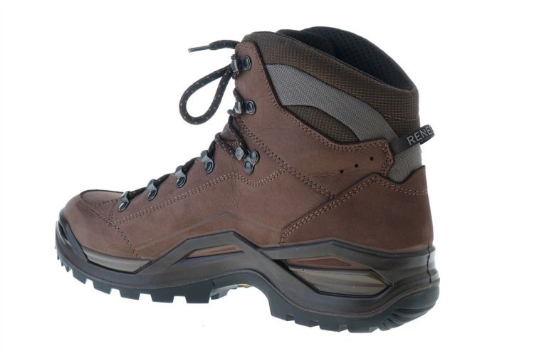 LOWA Renegade Evo GTX (311916 4324) - Schoenen Danneels (Brugge)