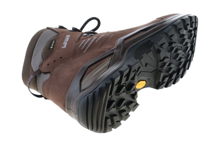 LOWA Renegade Evo GTX (311916 4324) - Schoenen Danneels (Brugge)