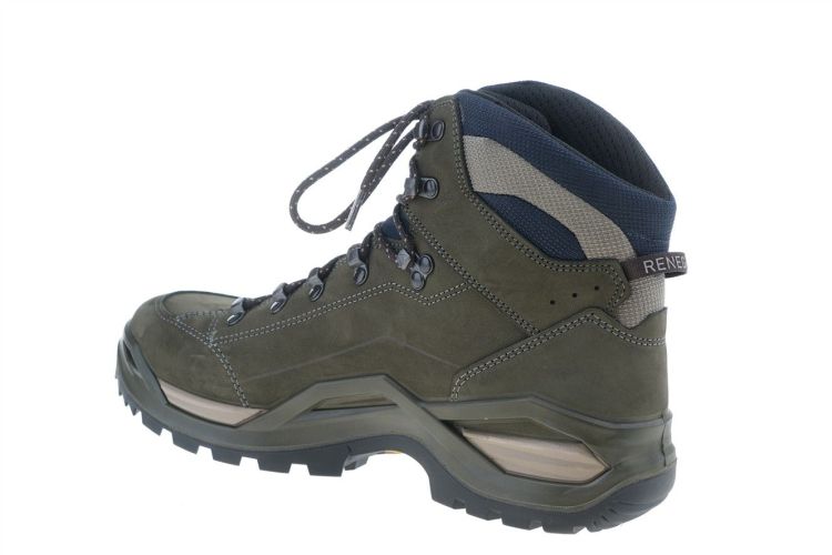 LOWA Renegade Evo GTX (311916 7849) - Schoenen Danneels (Brugge)