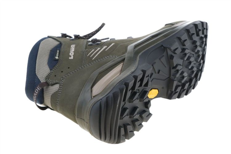 LOWA Renegade Evo GTX (311916 7849) - Schoenen Danneels (Brugge)