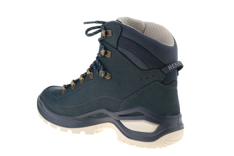 LOWA Renegade Evo GTX (321916 6311) - Schoenen Danneels (Brugge)