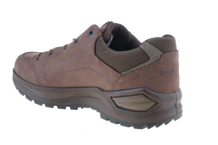 LOWA Renegade Evo (311867 4298) - Schoenen Danneels (Brugge)