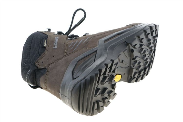 LOWA Renegade Evo GTX (311916 4309) - Schoenen Danneels (Brugge)