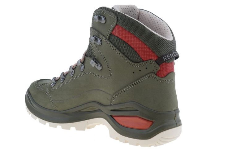 LOWA Renegade Evo GTX (321916 9629) - Schoenen Danneels (Brugge)