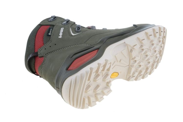 LOWA Renegade Evo GTX (321916 9629) - Schoenen Danneels (Brugge)