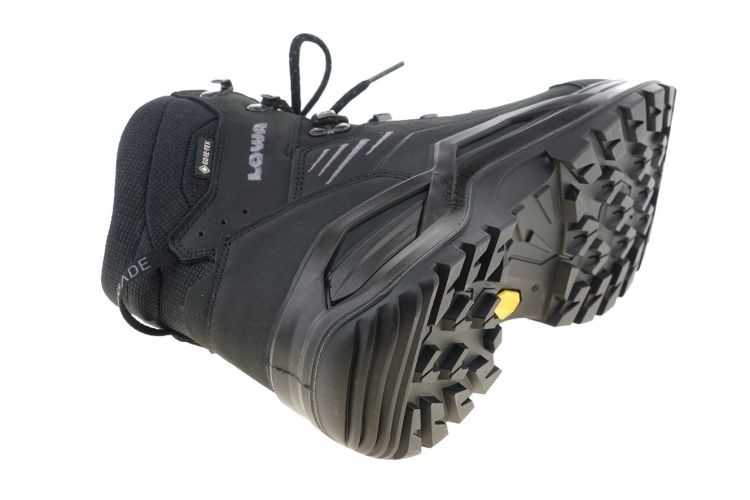 LOWA Renegade Evo GTX (311916 0998) - Schoenen Danneels (Brugge)