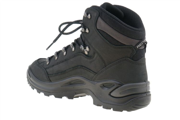 LOWA Renegade (321945 0998) - Schoenen Danneels (Brugge)