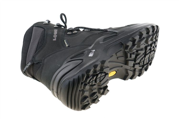 LOWA Renegade (321945 0998) - Schoenen Danneels (Brugge)