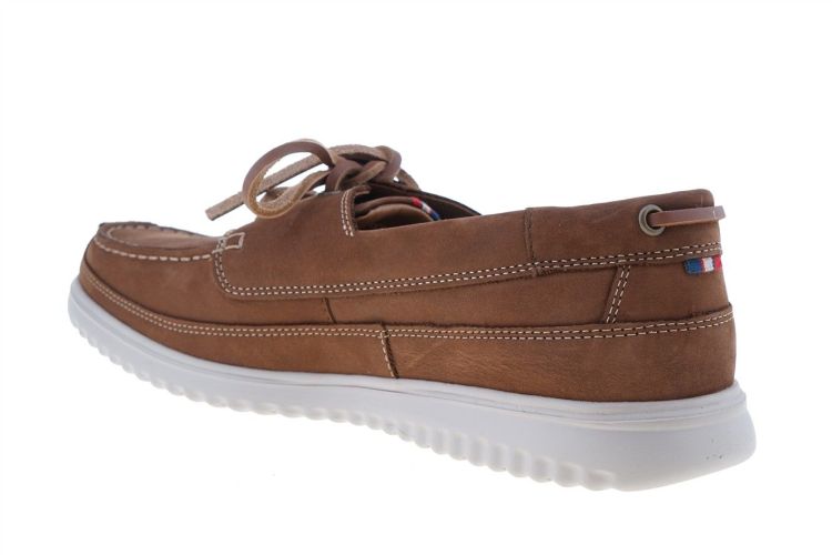 MEPHISTO Boat Shoe (TREVIS 25558) - Schoenen Danneels (Brugge)