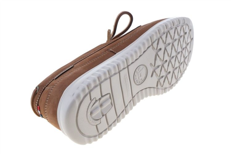 MEPHISTO Boat Shoe (TREVIS 25558) - Schoenen Danneels (Brugge)