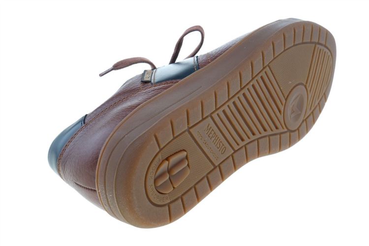 MEPHISTO City Hiker (HENRIK 1335) - Schoenen Danneels (Brugge)