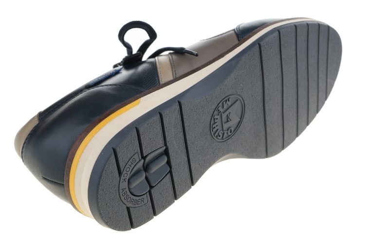 MEPHISTO Top Comfort (FABIAN 6145) - Schoenen Danneels (Brugge)