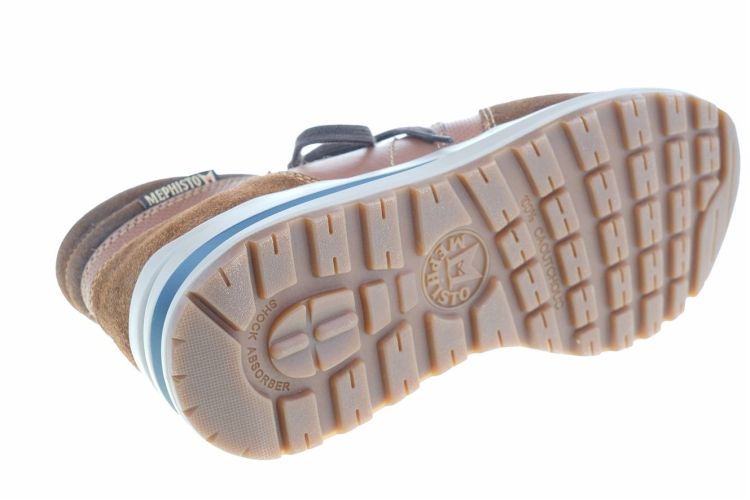 MEPHISTO Top Comfort (BORAN 6145) - Schoenen Danneels (Brugge)