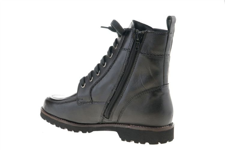 SIOUX Merdit - SiouxTex (42260 SCHWARZ) - Schoenen Danneels (Brugge)