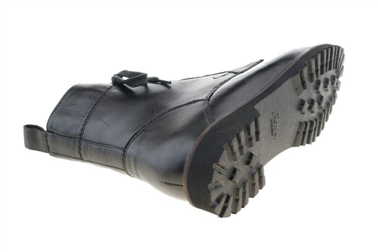 SIOUX Merdit - SiouxTex (42260 SCHWARZ) - Schoenen Danneels (Brugge)