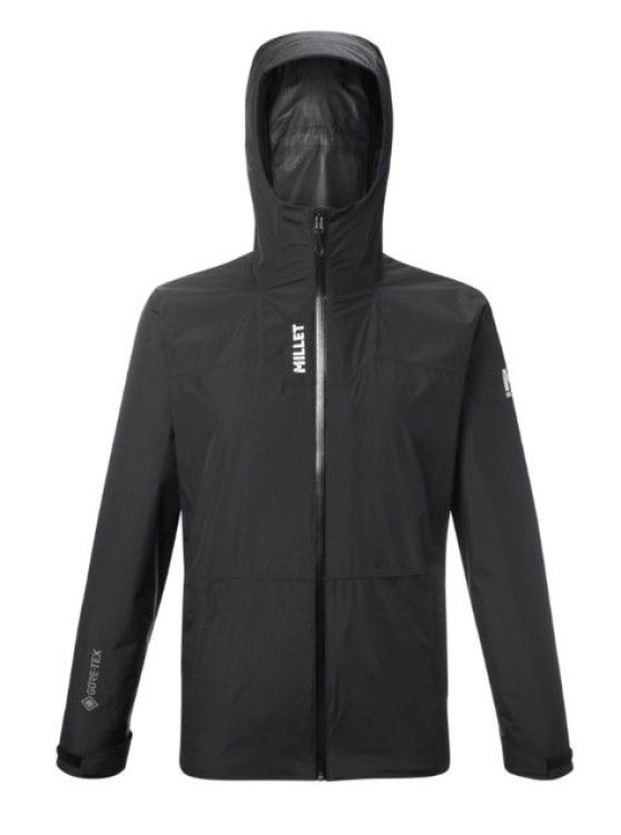MILLET Seneca GTX 2L JKT M - Black (MIV10209 N0247) - Schoenen Danneels (Brugge)