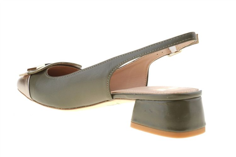 NATHAN-BAUME Fashion That Fits (261-N30-02) - Schoenen Danneels (Brugge)