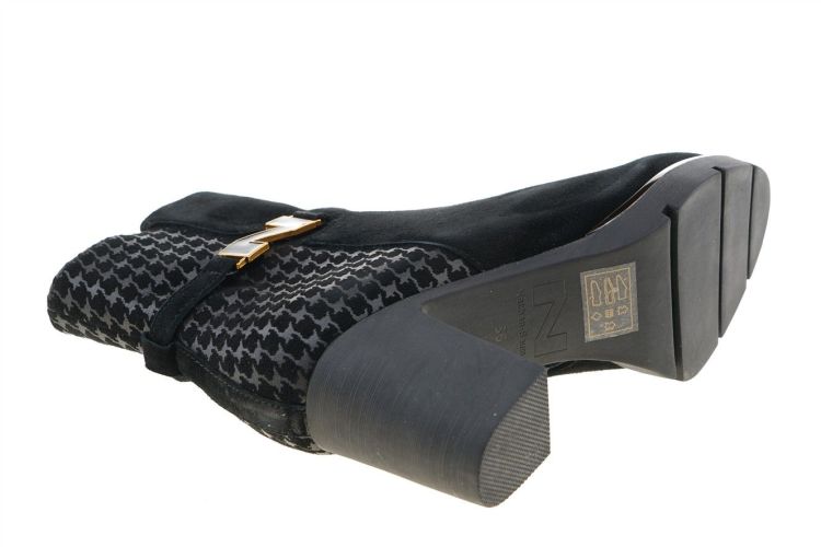 NATHAN-BAUME Fashion That Fits (252-N35-01) - Schoenen Danneels (Brugge)