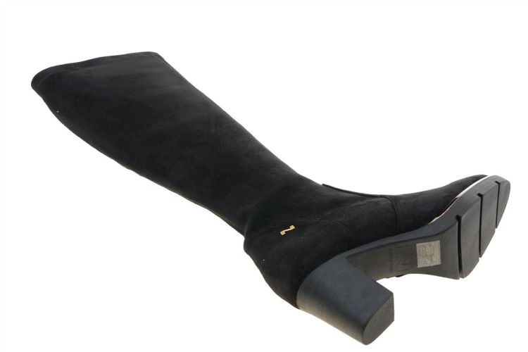 NATHAN-BAUME Fashion That Fits (262-N51-01 NEGRO) - Schoenen Danneels (Brugge)