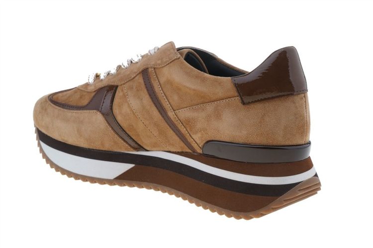 NATHAN-BAUME Nathan Sport (262-NS40-03 CAMELO) - Schoenen Danneels (Brugge)