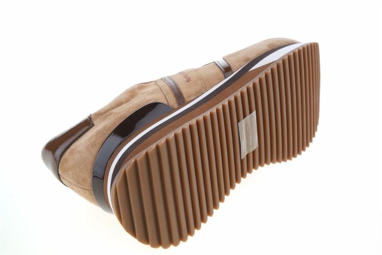 NATHAN-BAUME Nathan Sport (262-NS40-03 CAMELO) - Schoenen Danneels (Brugge)
