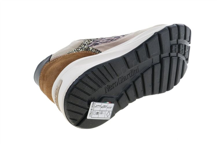 NERO GIARDINI Fashion That Fits (4060D 410) - Schoenen Danneels (Brugge)