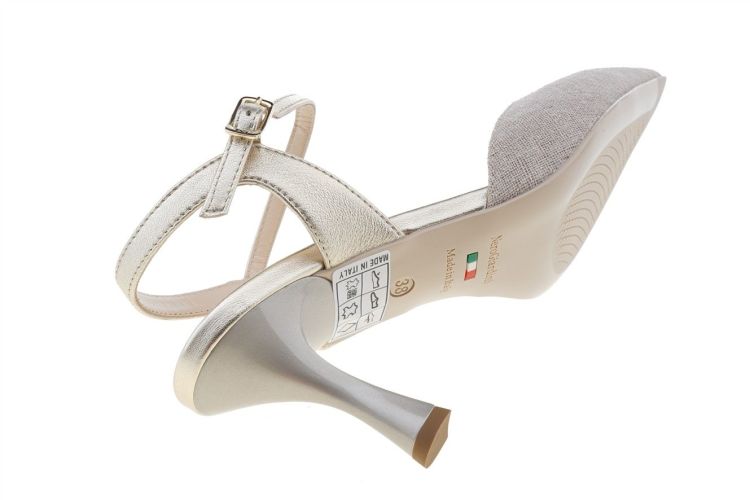 NERO GIARDINI Fashion That Fits (5440DE 412) - Schoenen Danneels (Brugge)