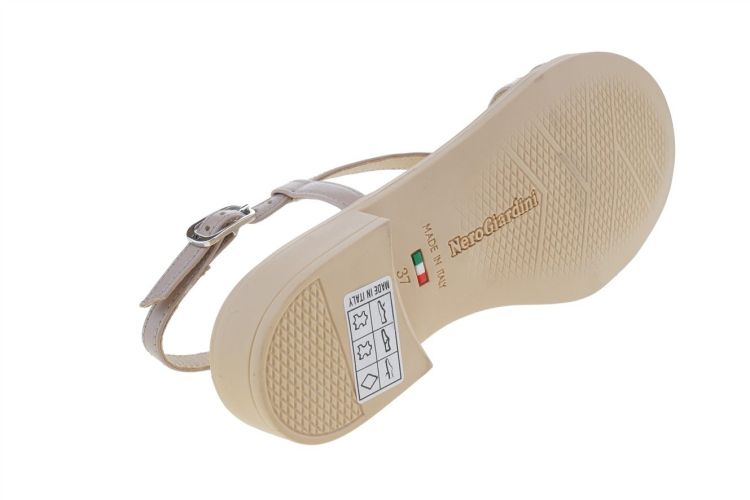 NERO GIARDINI Fashion That Fits (5901D 677) - Schoenen Danneels (Brugge)