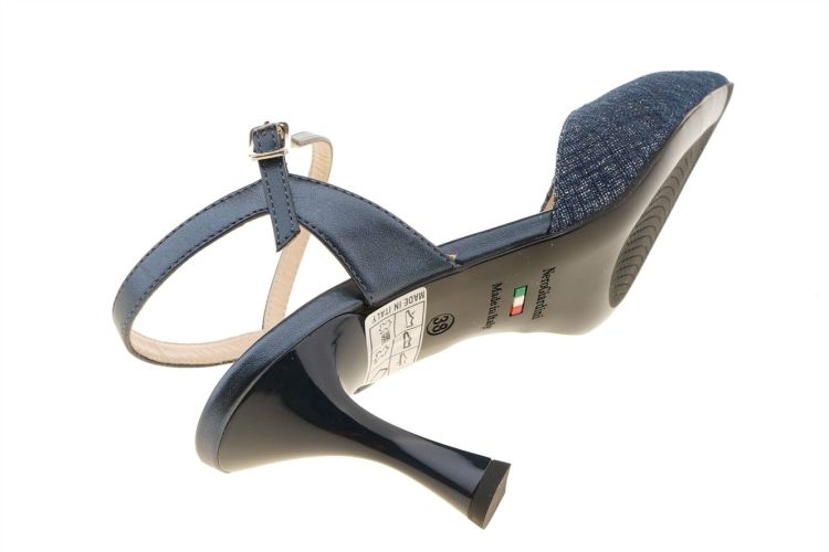 NERO GIARDINI Fashion That Fits (5440DE 203) - Schoenen Danneels (Brugge)