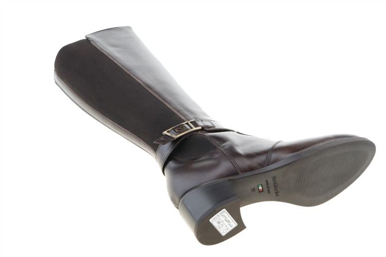 NERO GIARDINI Fashion That Fits (4644D 300) - Schoenen Danneels (Brugge)