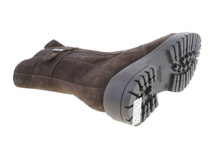 NERO GIARDINI Fashion That Fits (8021D 300) - Schoenen Danneels (Brugge)