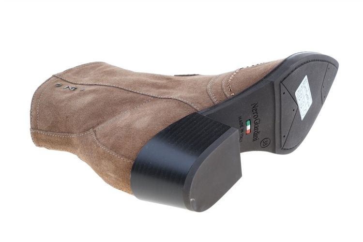 NERO GIARDINI Fashion That Fits (3912D 442) - Schoenen Danneels (Brugge)