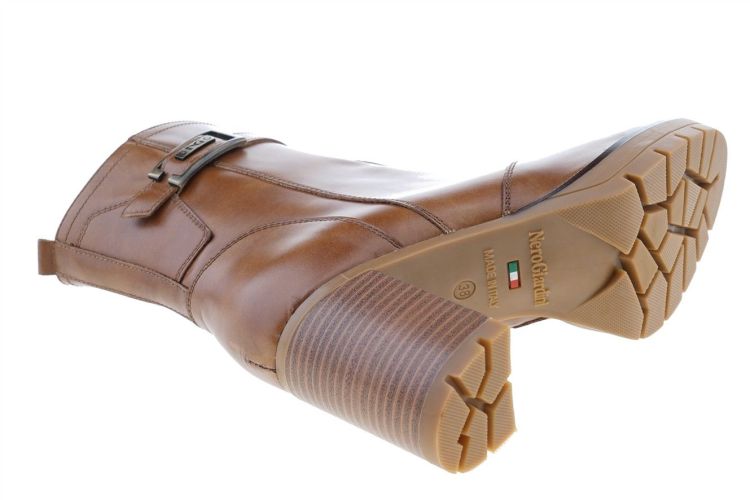 NERO GIARDINI Fashion That Fits (4853D 400) - Schoenen Danneels (Brugge)