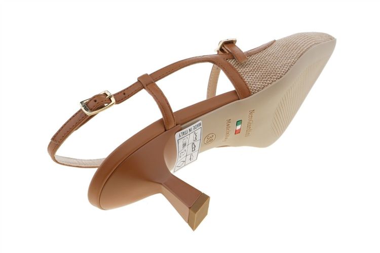 NERO GIARDINI Fashion That Fits (5471D 420) - Schoenen Danneels (Brugge)