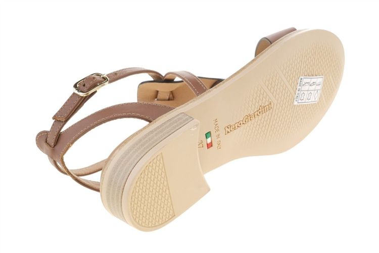 NERO GIARDINI Fashion That Fits (5895D 400) - Schoenen Danneels (Brugge)