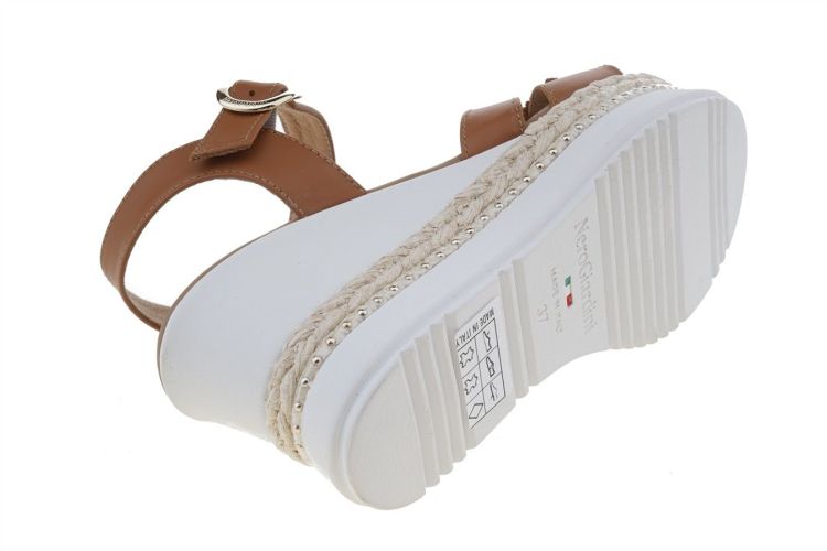 NERO GIARDINI Fashion That Fits (6012D 329) - Schoenen Danneels (Brugge)