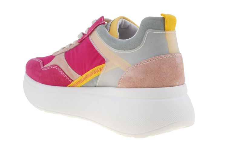 NERO GIARDINI Fashion That Fits (6382D 609) - Schoenen Danneels (Brugge)