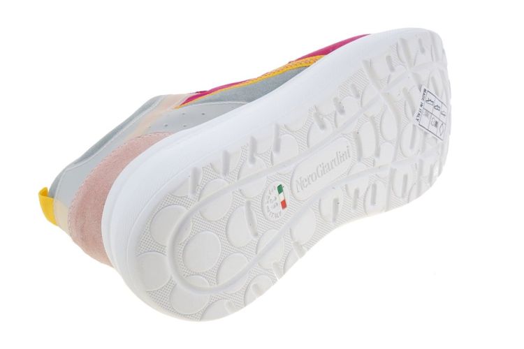 NERO GIARDINI Fashion That Fits (6382D 609) - Schoenen Danneels (Brugge)