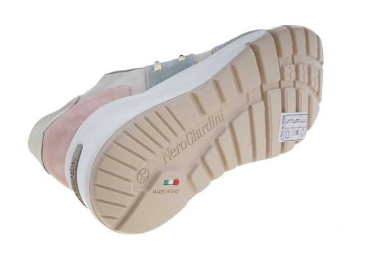 NERO GIARDINI Fashion That Fits (9851D 603) - Schoenen Danneels (Brugge)