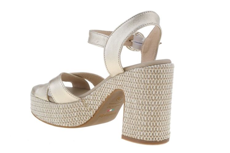 NERO GIARDINI Fashion That Fits (6071D 418) - Schoenen Danneels (Brugge)