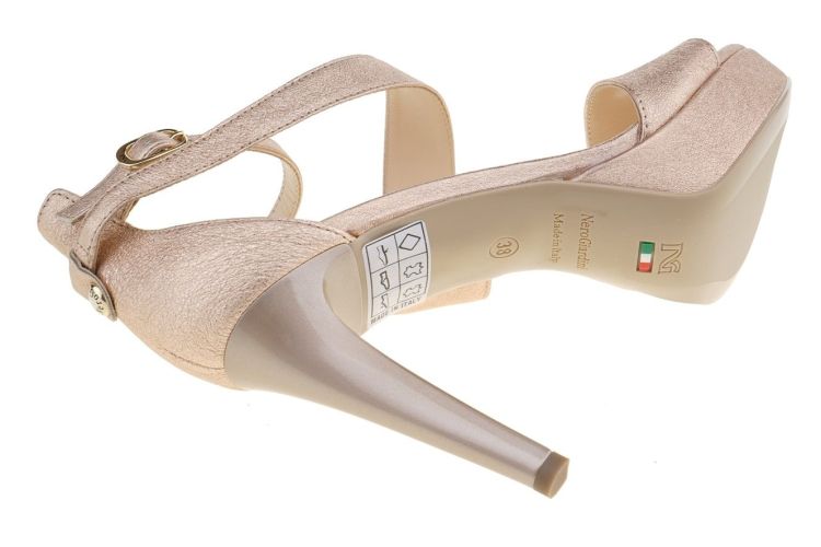 NERO GIARDINI Fashion That Fits (7232DE 660) - Schoenen Danneels (Brugge)