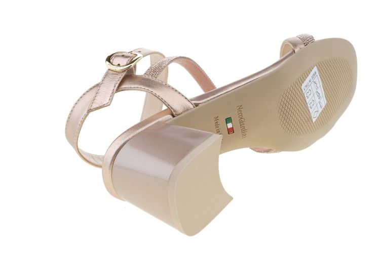 NERO GIARDINI Fashion That Fits (5721D 660) - Schoenen Danneels (Brugge)