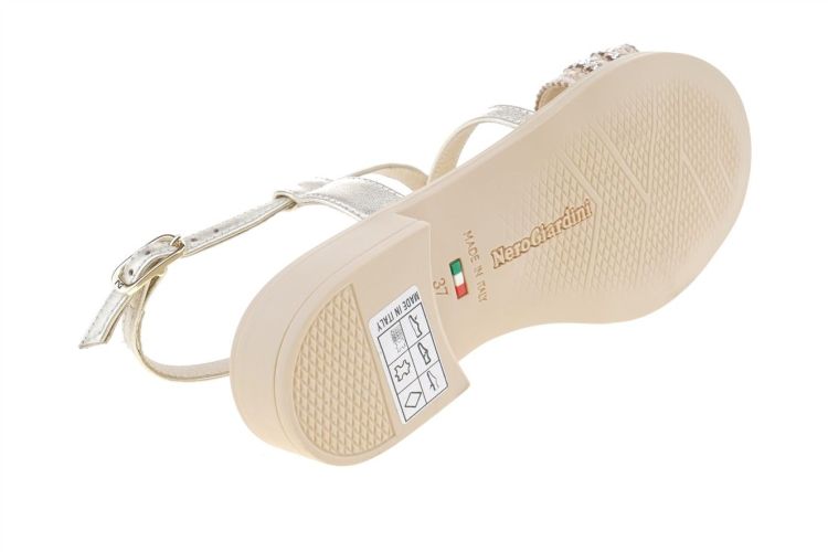 NERO GIARDINI Fashion That Fits (5900D 418) - Schoenen Danneels (Brugge)