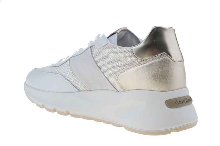 NERO GIARDINI Fashion That Fits (2862D 707) - Schoenen Danneels (Brugge)