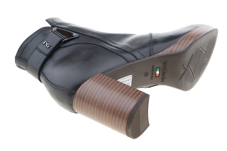 NERO GIARDINI Fashion That Fits (1220D 100) - Schoenen Danneels (Brugge)