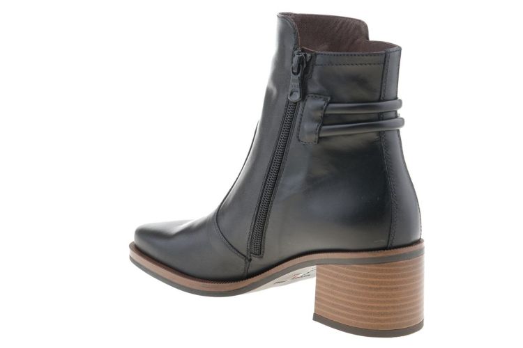 NERO GIARDINI Fashion That Fits (1303D 100) - Schoenen Danneels (Brugge)