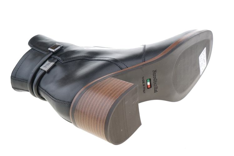 NERO GIARDINI Fashion That Fits (1303D 100) - Schoenen Danneels (Brugge)